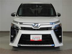 ヴォクシー HV ZS キラメキ2