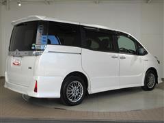 ヴォクシー HV ZS キラメキ2