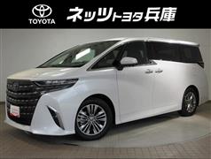 アルファード Z