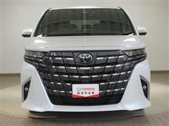 アルファード Z