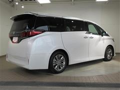 アルファード Z