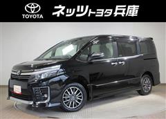 ヴォクシー ZS キラメキ2