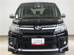 ヴォクシー ZS キラメキ2