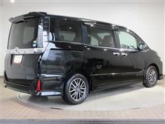 ヴォクシー ZS キラメキ2