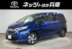 ホンダ フリード HV Gホンダセンシング