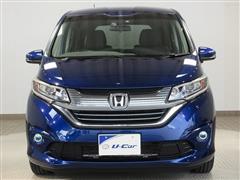 フリード HV Gホンダセンシング