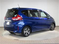 フリード HV Gホンダセンシング