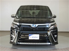 ヴォクシー HV ZSキラメキ3