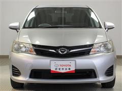 カローラフィールダー 1.5X