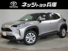 ヤリスクロス G 4WD