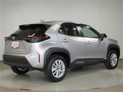 ヤリスクロス G 4WD