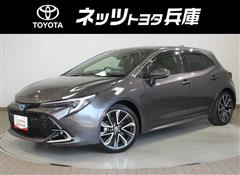 カローラスポーツ HV G Z