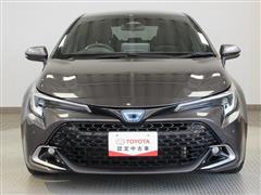 カローラスポーツ HV G Z