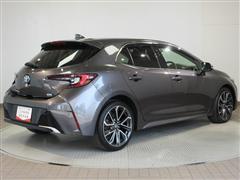 カローラスポーツ HV G Z