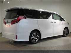 アルファード S Cパッケージ