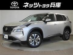 エクストレイル X E-4ORCE