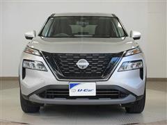 エクストレイル X E-4ORCE