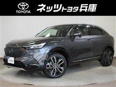 ヴェゼル e:HEV Z