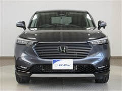 ヴェゼル e:HEV Z