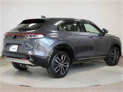 ヴェゼル e:HEV Z