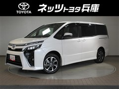 ヴォクシーZS タイプ1 クルマイス