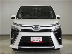 ヴォクシーZS タイプ1 クルマイス