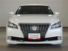 クラウンマジェスタ HV F