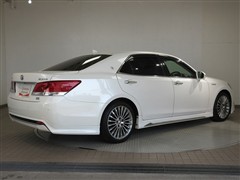 クラウンマジェスタ HV F