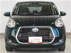 パッソ モーダ Gパッケージ