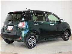 パッソ モーダ Gパッケージ