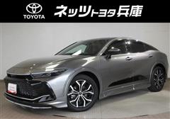 クラウンクロスオーバーG アドバン