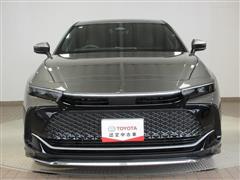 クラウンクロスオーバーG アドバン