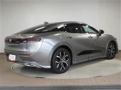 クラウンクロスオーバーG アドバン