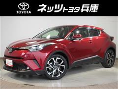 C-HR G-T