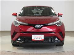 C-HR G-T
