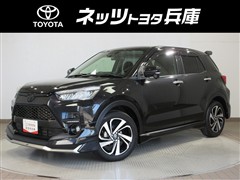 トヨタ ライズ Z