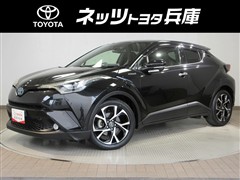 C-HR G LEDエディション