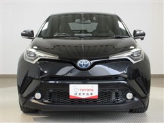 C-HR G LEDエディション