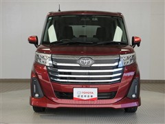 ルーミー カスタムG-T