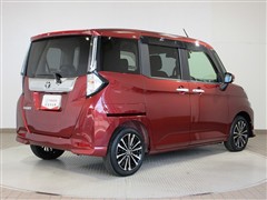 ルーミー カスタムG-T