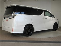 ヴェルファイア 2.5Z 4WD