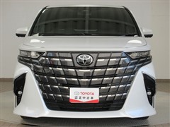 アルファード Z