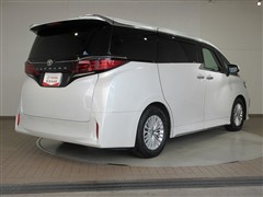 アルファード Z