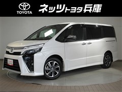 ヴォクシー ZS キラメキ3