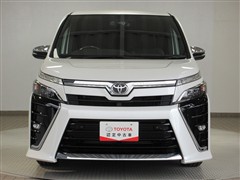 ヴォクシー ZS キラメキ3