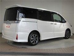 ヴォクシー ZS キラメキ3