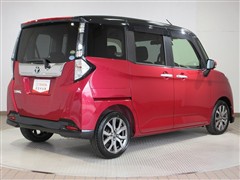 タンク カスタムG-T