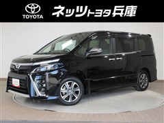 ヴォクシー ZS キラメキ2