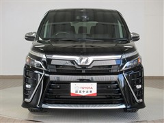 ヴォクシー ZS キラメキ2