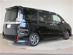 ヴォクシー ZS キラメキ2